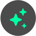 Image of an AI-assisted process
